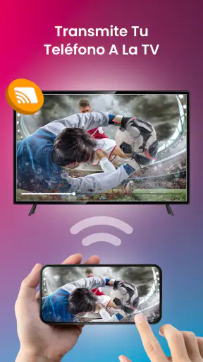 Reproductor de vídeo HD: VIDFO screenshot