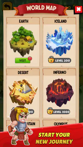 Rescue Hero: Pull The Pin screenshot