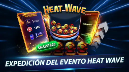 Rest Poker : Texas Holdem Game screenshot