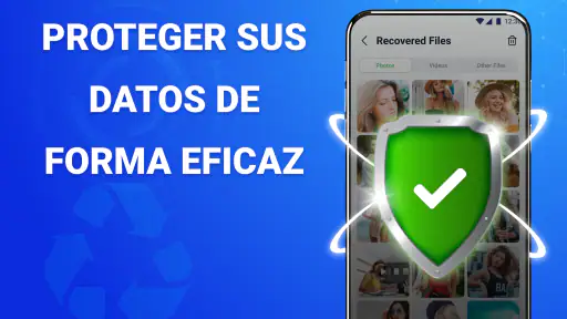 Restaurar Todas Las Fotos Dato screenshot