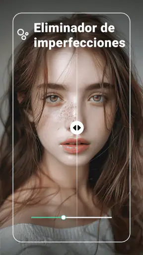 Retouch - Quitar objetos AI screenshot