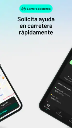 REVEL: Renting a particulares screenshot
