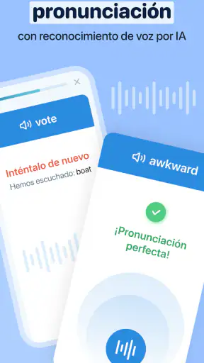 Reverso Traductor, Diccionario screenshot