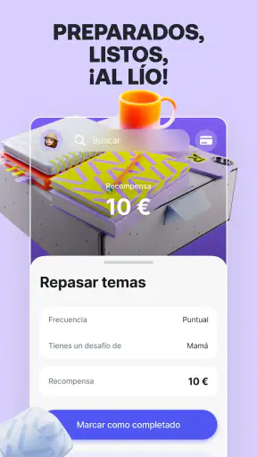 Revolut <18 screenshot