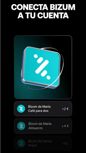 Revolut - Banco móvil screenshot