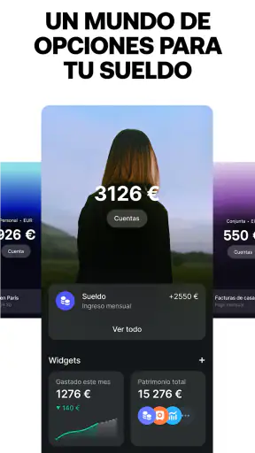 Revolut - Banco móvil screenshot