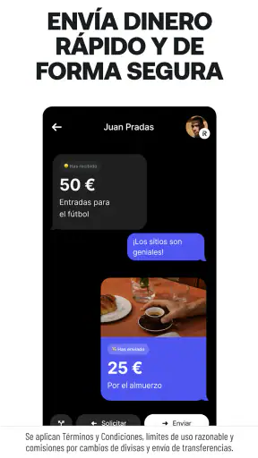 Revolut - Banco móvil screenshot