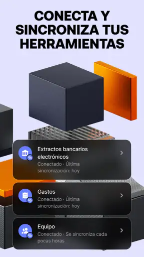 Revolut Business screenshot