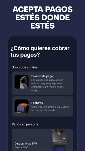 Revolut Business screenshot