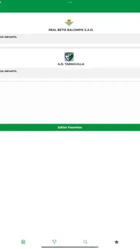 RFAF screenshot