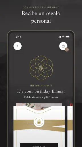 RITUALS - Cosméticos screenshot