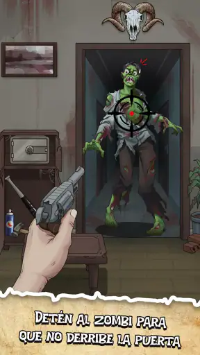 Rompecabezas de Pesadilla screenshot