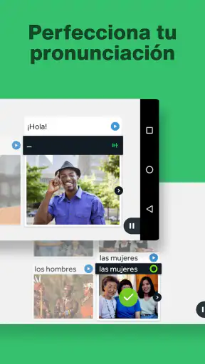 Rosetta Stone: Aprende idiomas screenshot