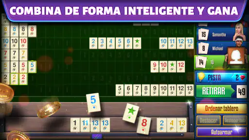 Rummy Club screenshot