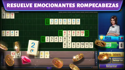 Rummy Club screenshot