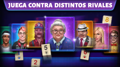 Rummy Club screenshot