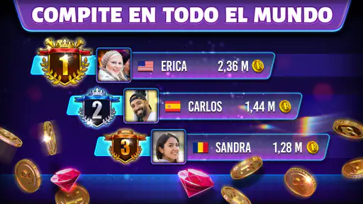 Rummy Club screenshot