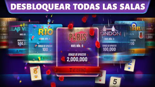 Rummy Club screenshot