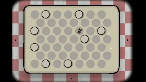 Rusty Lake Hotel screenshot