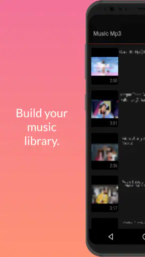 RYT - Música screenshot
