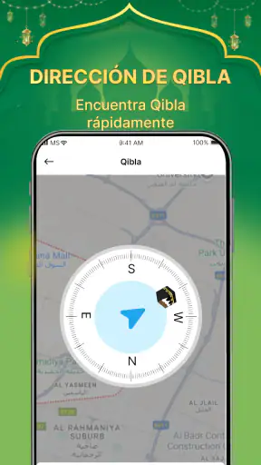 Sagrado Corán - Edición 2025 screenshot