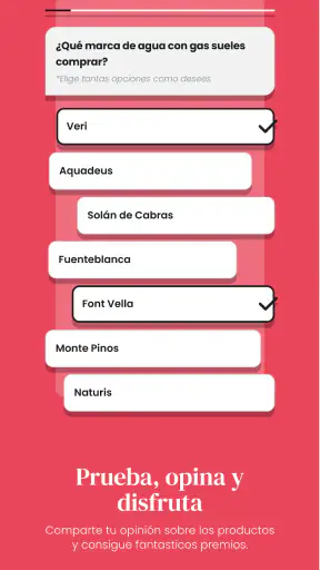 Samplia screenshot