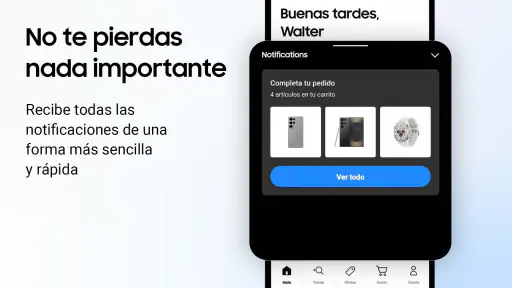 Samsung Shop: Galaxy S25 Edge screenshot