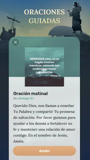 SANTA BIBLIA screenshot