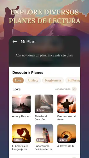 SANTA BIBLIA screenshot