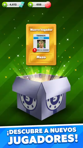 Score! Match - Futbol PvP screenshot