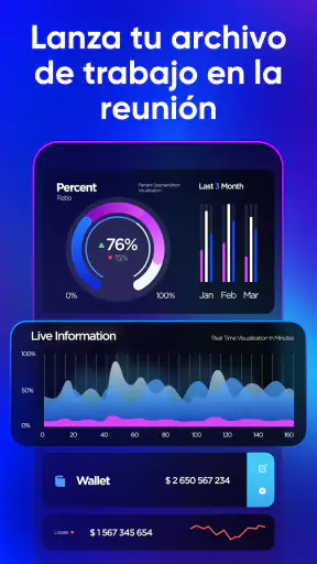 Screen Mirroring TV & Miracast screenshot