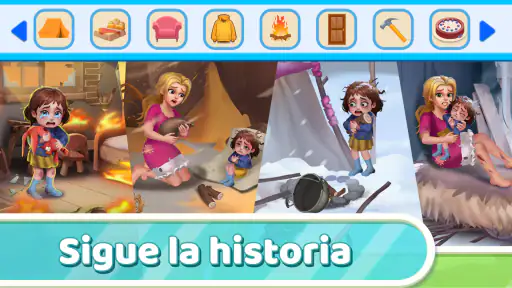 Screw Out Master: Story Puzzle screenshot