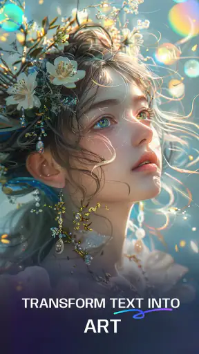SeaArt: AI Art Generator screenshot