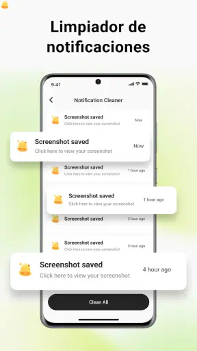 SecureClean — Phone Cleaner screenshot