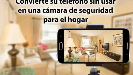 Security Camera CZ screenshot