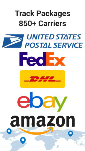 Seguimiento de Envíos Correos screenshot