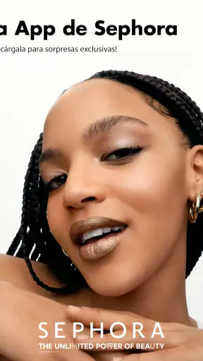 Sephora - Maquillaje, Belleza screenshot