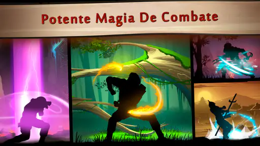 Shadow Fight 2 Special Edition screenshot
