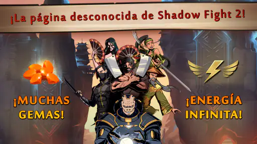 Shadow Fight 2 Special Edition screenshot
