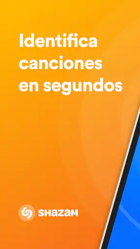 Shazam: música y conciertos screenshot