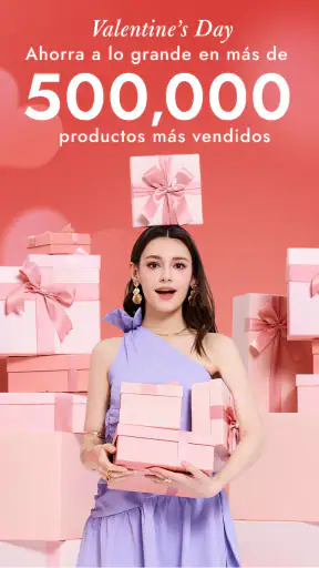 SHEIN-Compras Online screenshot