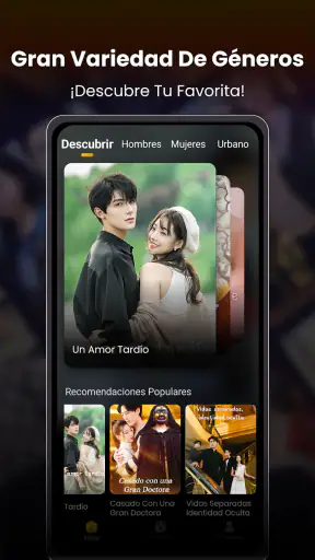 Short Reels - Drama & Show screenshot