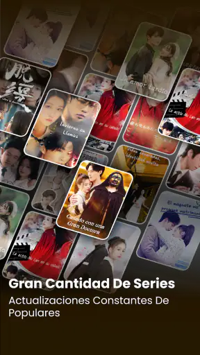 Short Reels - Drama & Show screenshot