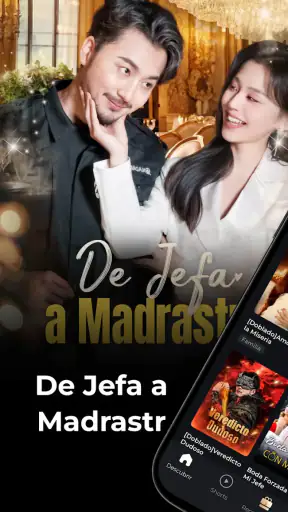 ShortMax - Watch Dramas & Show screenshot