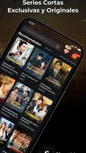 ShortMax - Watch Dramas & Show screenshot
