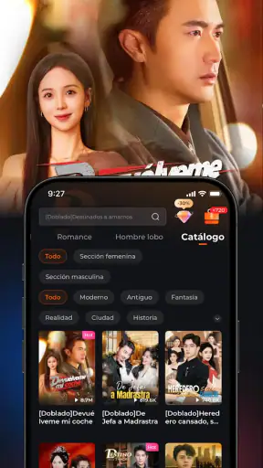 ShortMax - Watch Dramas & Show screenshot