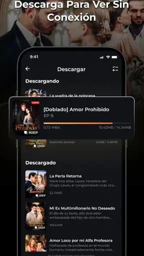 ShortMax - Watch Dramas & Show screenshot