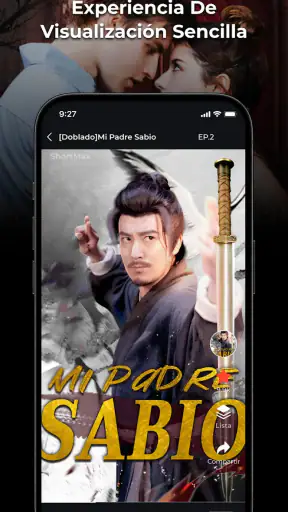ShortMax - Watch Dramas & Show screenshot