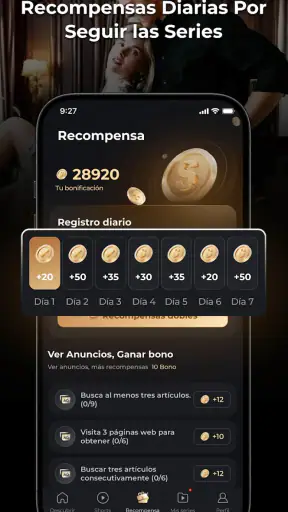 ShortMax - Watch Dramas & Show screenshot