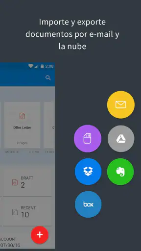 Signeasy | Sign and Fill Docs screenshot
